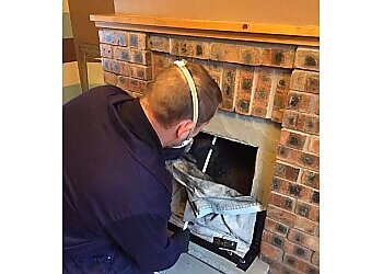 Rivington Pike Chimney Sweep