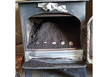 Rivington Pike Chimney Sweep