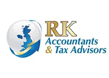 RK Accountants & Tax Advisors Ltd