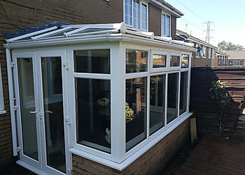 R'n'B Window Cleaning