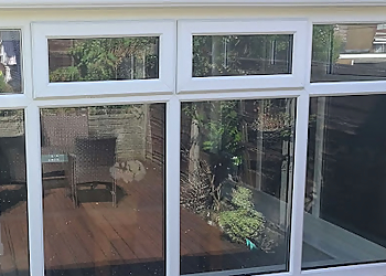 R'n'B Window Cleaning