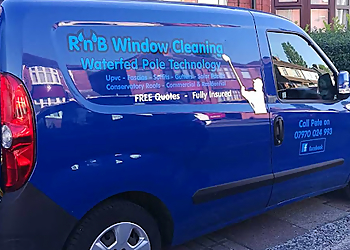 R'n'B Window Cleaning