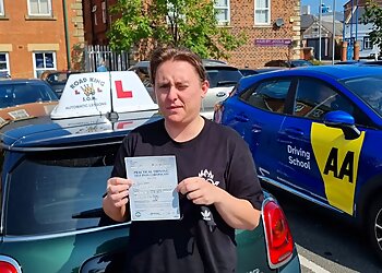 Road King School of Motoring