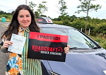 Roadcraft Driver Coaching