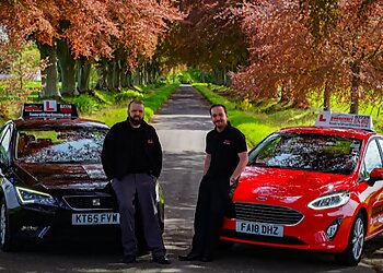 Roadcraft Driver Coaching