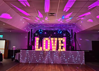 Roadrunner Discotheques