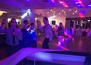 Roadrunner Discotheques