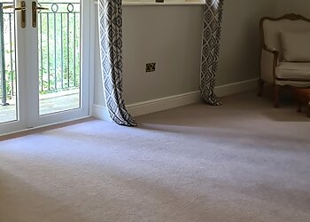 Roaman Cleaning Services