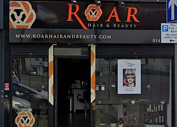 Roar Hair & Beauty
