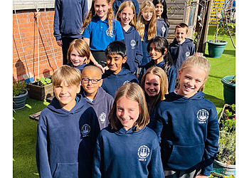 Roath Park Primary School