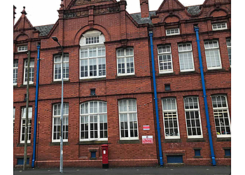 Roath Park Primary School Roath Park Primary School