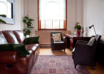 Rob Donnelly Therapy