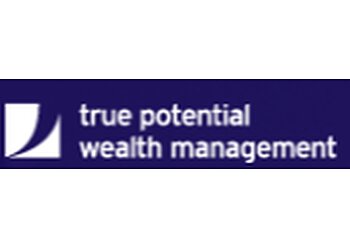 Rob Ellerton-True Potential Wealth Management