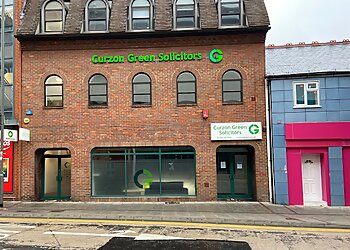 Rob Green - CURZON GREEN SOLICITORS