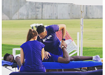 Rob Hill, BSc (Hons) OstMe - OSTEOPATHY FIRST