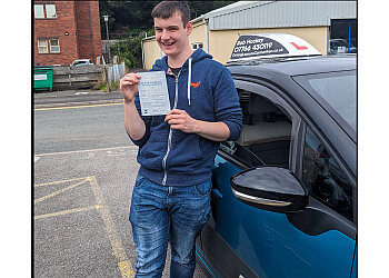 Rob Hockey Driving Lessons Carmarthen