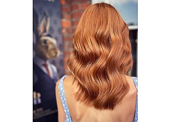 Rob Jon The Brentwood Hairdresser