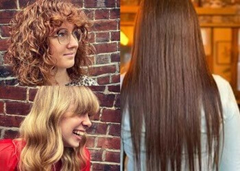 Rob Jon The Brentwood Hairdresser