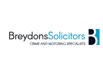 Rob New - BREYDONS SOLICITORS LTD