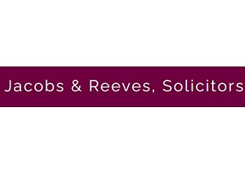 Rob Nickless - JACOBS & REEVES SOLICITORS