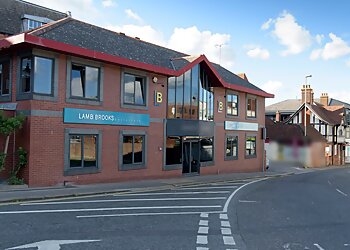 Rob Parker - LAMB BROOKS LLP