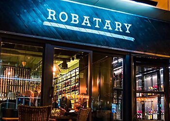Robatary