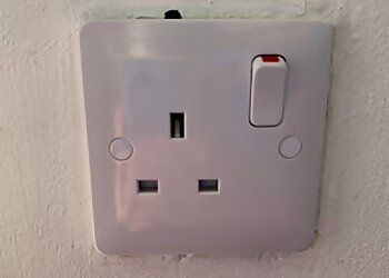 Robbie Electrical Services Ltd.