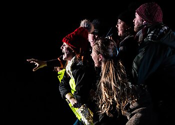 Robbie McFadzean Photography