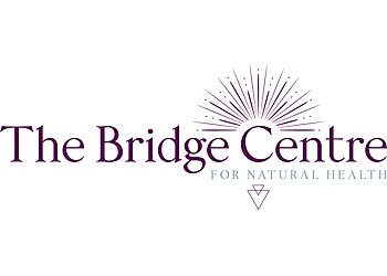 Robert Brooks, BOst - THE BRIDGE CENTRE FOR NATURAL HEALTH