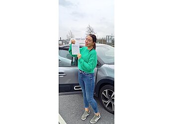 Robert Burns Driving Tuition