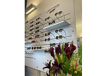 Robert Callander Eyewear