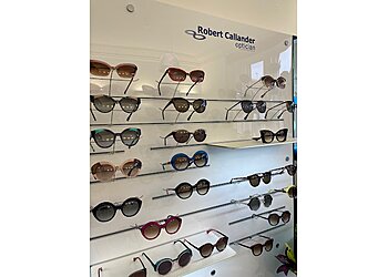 Robert Callander Eyewear