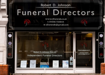 Robert D. Johnson Independent Family Funeral Directors  Robert D. Johnson Independent Family Funeral Directors