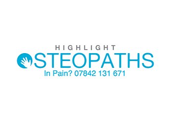 Robert David, M.Ost - HIGHLIGHT OSTEOPATHS IN BARRY