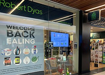 Robert Dyas Ealing Broadway Robert Dyas Ealing Broadway