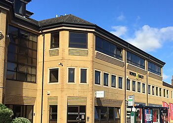 Robert Eden - BOWER BAILEY SOLICITORS