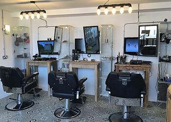 Robert Fields Barbershop