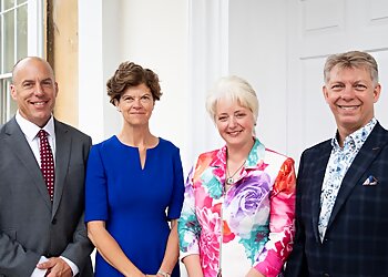 Robert Games - ALBRIGHT IP