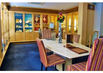 Robert Gatward Jewellers