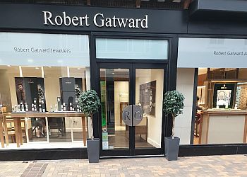 Robert Gatward Jewellers