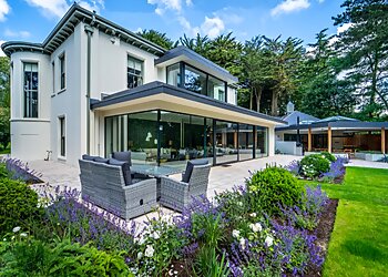 Robert Gilmour Architects