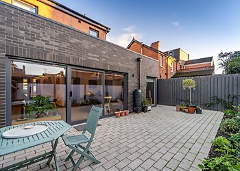 Robert Gilmour Architects