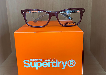 Robert Glass Opticians