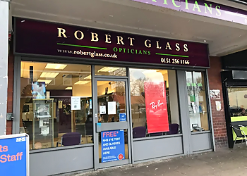 Robert Glass Opticians