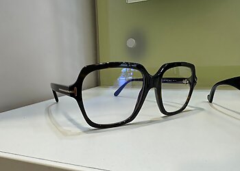 Robert Glass Opticians