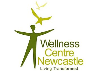 Robert Heslop, M. Ost - WELLNESS CENTRE NEWCASTLE