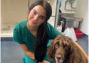 Robert Jones Veterinary Centre