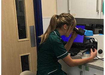 Robert Jones Veterinary Centre