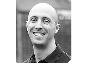 Robert Kraina, M.Ost - HITCHIN OSTEOPATHY