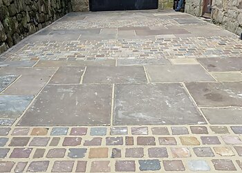 Robert Langrish Greenside Landscapes